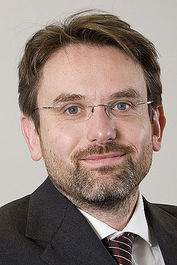 Prof. Dr. Marc Oliver Bettzüge