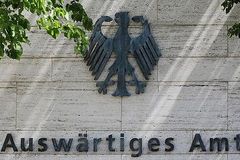 Auswärtiges Amt