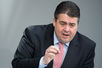 Sigmar Gabriel