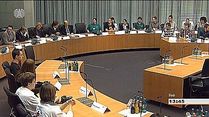 Video Jugendparlament im Rahmen des 12. DRK Rettungskongresses