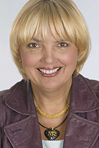 Portraitfoto Claudia Roth