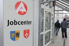 Jobcenter