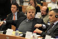 Elmar Brok