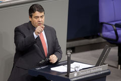 Sigmar Gabriel (SPD)