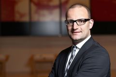 Jens Spahn (CDU/CSU)