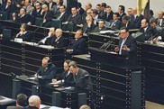 23.02.1972: Franz-Josef Strauß, CSU-Vorsitzender