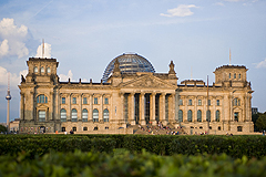 Reichstagsgebäude