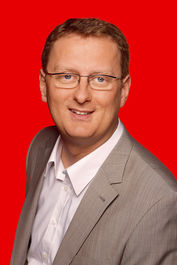 Oliver Kaczmarek, SPD