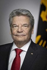 Joachim Gauck