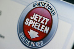 Online-Glücksspiel