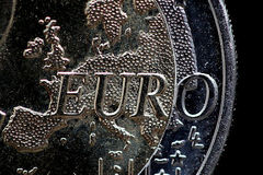 Euro-Münze