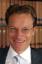 Prof. Dr. Hubertus Gersdorf