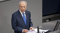 Shimon Peres