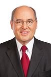 Dr. Gregor Gysi