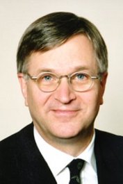 Peter Hintze