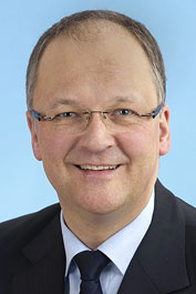 Heiner Kamp