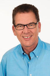 Dr. Gerd Müller