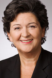 Dr. Christiane Ratjen-Damerau