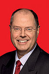 Steinbrück, Peer