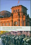 Buchcover: "Zum Schutz der Grundrechte ..."