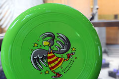 Frisbeescheibe