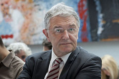 Christoph Strässer (SPD)