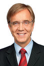 Dr. Dietmar Bartsch