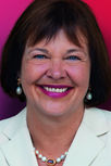 Hagedorn, Bettina