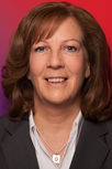 Malecha-Nissen, Birgit