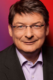 Stefan Rebmann, SPD