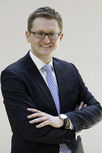 Wolfgang Stefinger