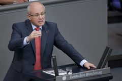 Volker Kauder (CDU/CSU)