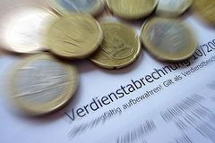 Tarifflucht und Lohndumping sollen eingedämmt werden