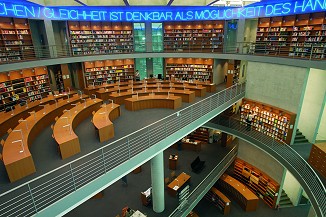 Library