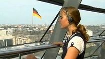 Video Reichstagskuppel: Audioguide für Kinder