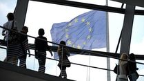 Video EU: Der Bundestag in Brüssel