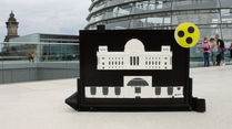 Video Reichstagskuppel: barrierefreier Audioguide