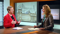 Im Interview: Kersten Steinke, Vorsitzende des Petitionsausschusses