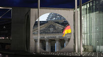Video Freilichtkino Bundestag