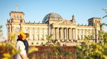 Video Der Bundestag: Das Herz der Demokratie