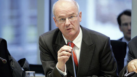 Siegfried Kauder, CDU/CSU