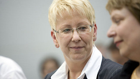 Dr. Birgit Reinemund, FDP