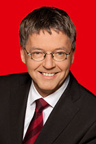 Dr. Hans-Peter Bartels