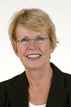 Dr. Martina Bunge