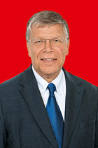 Prof. Dr. Peter Danckert