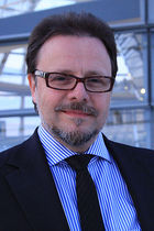 Portraitfoto Frank Heinrich, CDU/CSU