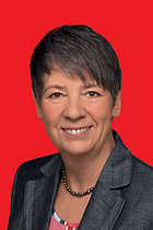 Dr. Barbara Hendricks