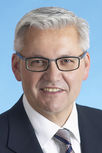 Hubert Hüppe, CDU/CSU