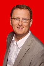 Portraitfoto Oliver Kaczmarek, SPD
