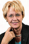 Kastner, Dr. h. c. Susanne